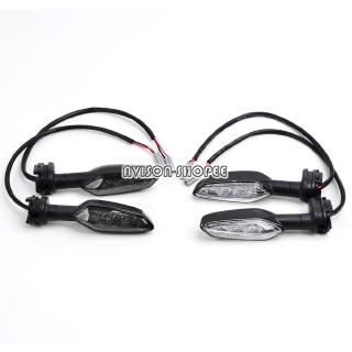 Motorcycle Blinker LED Turn Signal Indicator Light for Yamaha YZF R1 R6 R6S Lamp