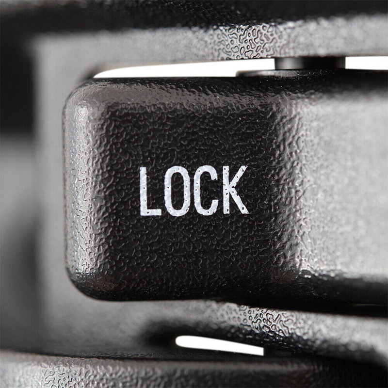 Cặp Tay Nắm Cửa Bên Trong Bên Trái &amp; Phải 55176477Ab 55176476Ab Cho 1987-2004 Jeep Wrangler YJ TJ