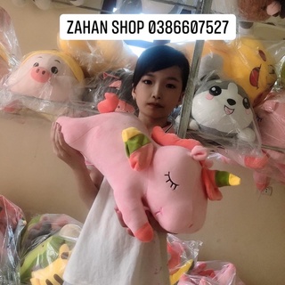 Kì lân siêu cute