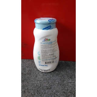 Phấn rôm Kodomo Extra Mild 50g [Chính hãng]
