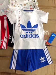 Bộ Adidas hàng dư xịn