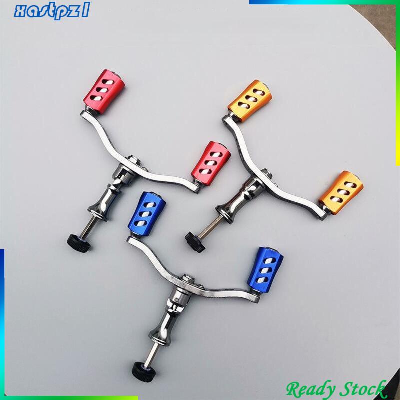 Tay Quay Máy Câu Cá Trọng Lượng Nhẹ