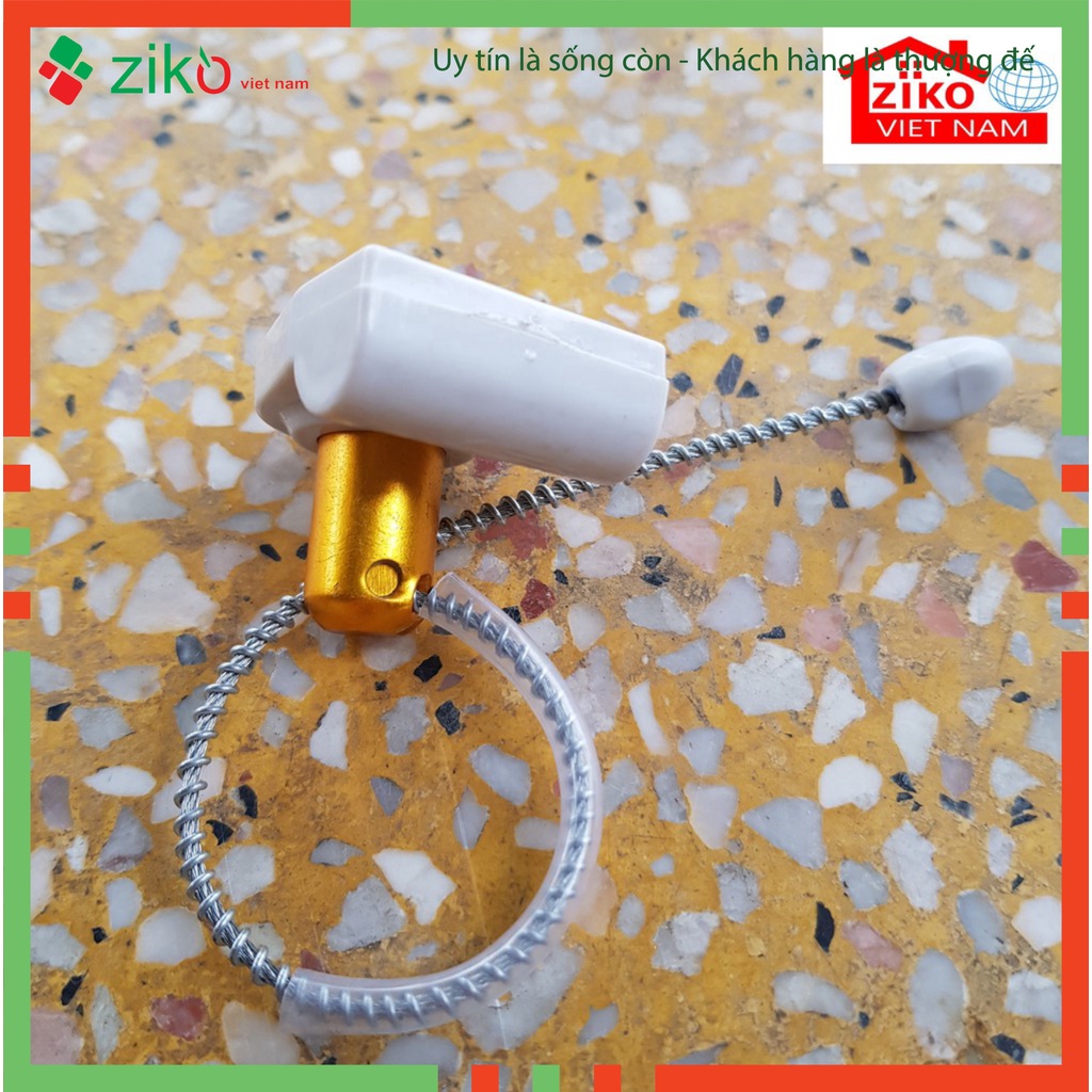 TEM TỪ AM 58Khz ĐEO CHAI LỌ cam kết hàng loại 1