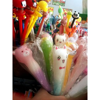 Bút Squishy dễ thương xĩu luôn