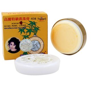 12 hộp kem sâm vàng