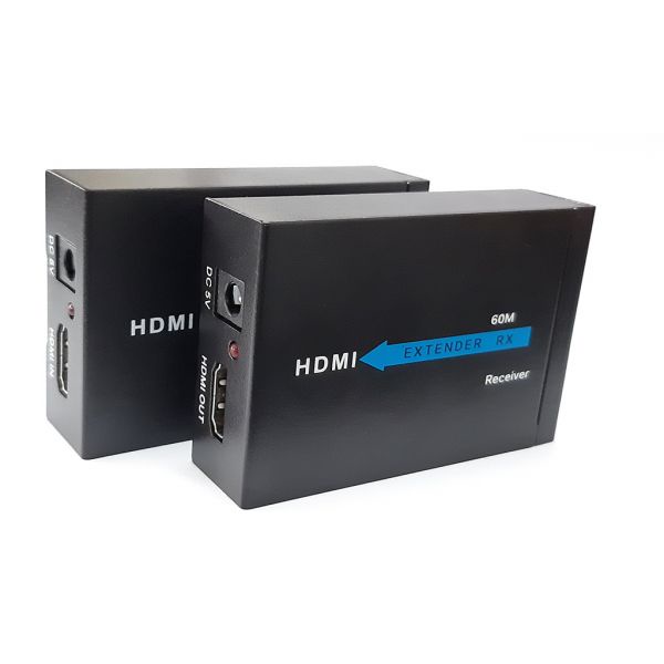 Bộ Chia HDMI 1 ra 2, Hub Chia 1 HDMI ra 2 HDMI, Hàng chuẩn chất lượng Full HD 1080p