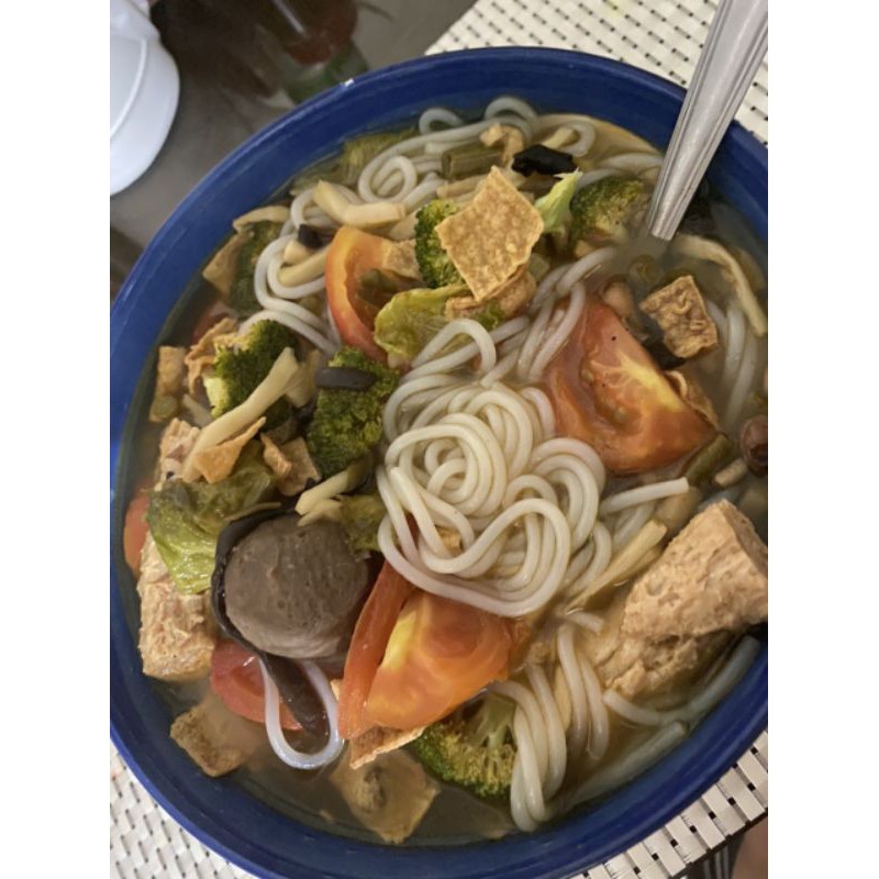Bún ốc Lý Tử Thất ❤freeship❤ Bún Ốc Liễu châu - Lùn Con Food