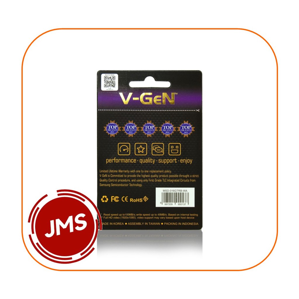Camera Wifi Malang Micro Sd V-Gen 16gb Cctv Can Make 360 Và Baby Cam | BigBuy360 - bigbuy360.vn