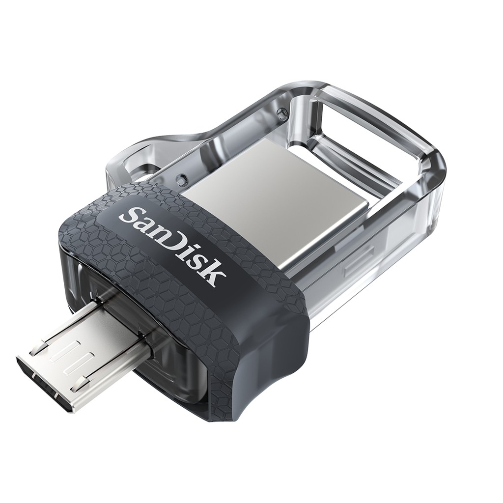 Usb 3.0 Sandisk Ultra Dual Drive M3.0 128gb