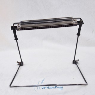 Kẹp kèn Harmonica cao cấp