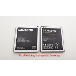 Pin J3 2016 chính hãng hàng zin Samsung