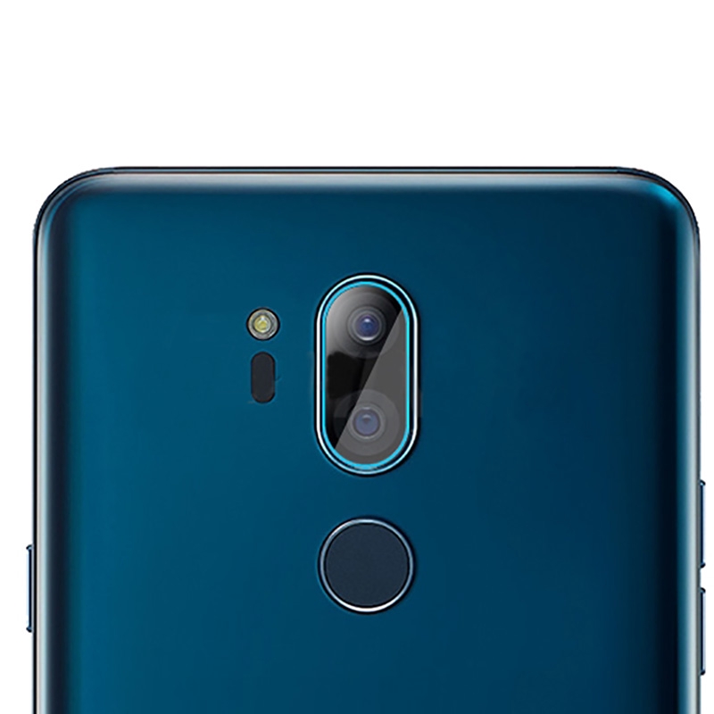 Kính Cường Lực Bảo Vệ Camera Sau Cho Lg G7 G8 Thinq 7h Lg G7 Plus G7 + Thinq G6 G5