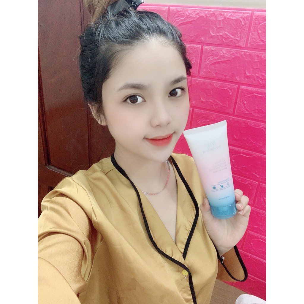 │✔️ 𝗖𝗛𝗜́𝗡𝗛 𝗛𝗔̃𝗡𝗚│Kem Body dưỡng trắng toàn thân VinVin Skin, bật tone sau 7 ngày sử dụng, trắng sáng mịn màng.