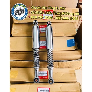 Phuộc sau wave thái, giảm xóc sau wave thái chính hãng