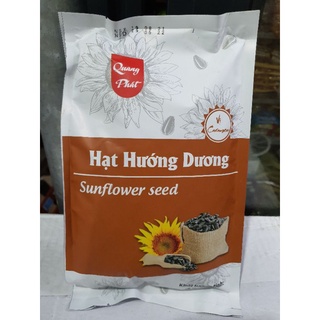 Hạt hướng dương vị Caramen gói 430gr