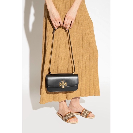 Túi Burch Eleanor Small Rectangular chuẩn xịn