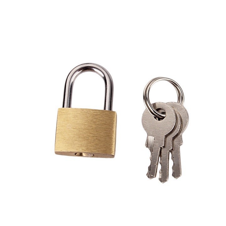 Ổ KHÓA NHỎ dành cho khóa tủ, hộp nhỏ HOẶC vali CHỌN THEO PHÂN LOẠI - cb107