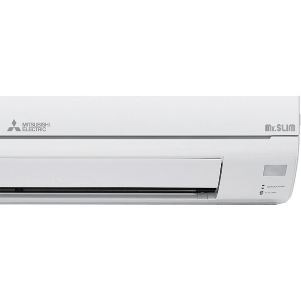 Máy lạnh Mitsubishi Electric Inverter 2 HP MSY-JP50VF Hệ thống trao đổi nhiệt phủ lớp Blue Fin kháng ăn mòn