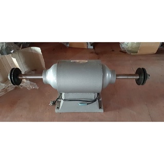 Máy Mài Hai Đá 2Hp Tiến Đạt 220V Cốt Dài