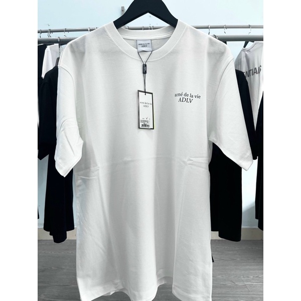 Áo phông ADLV Basic