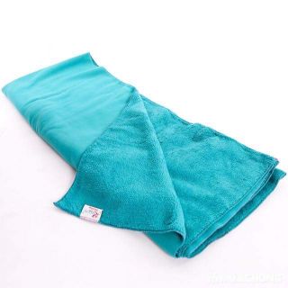 Chăn nỉ lông cừu 2 mặt