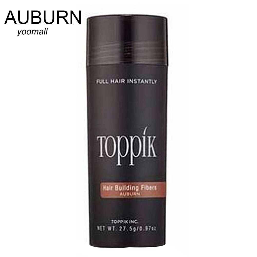 Phấn phủ che khuyết điểm dành cho tóc thưa 27.5g | BigBuy360 - bigbuy360.vn