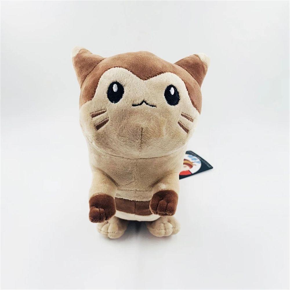 Đồ chơi nhồi bông Hình Pokemon Dễ Thương Cho Bé