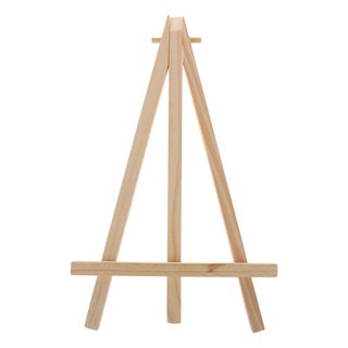 Giá đỡ trưng bày tranh vẽ mini
