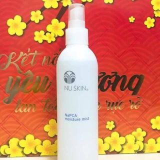 Xịt DƯỠNG ẨM NUSKIN