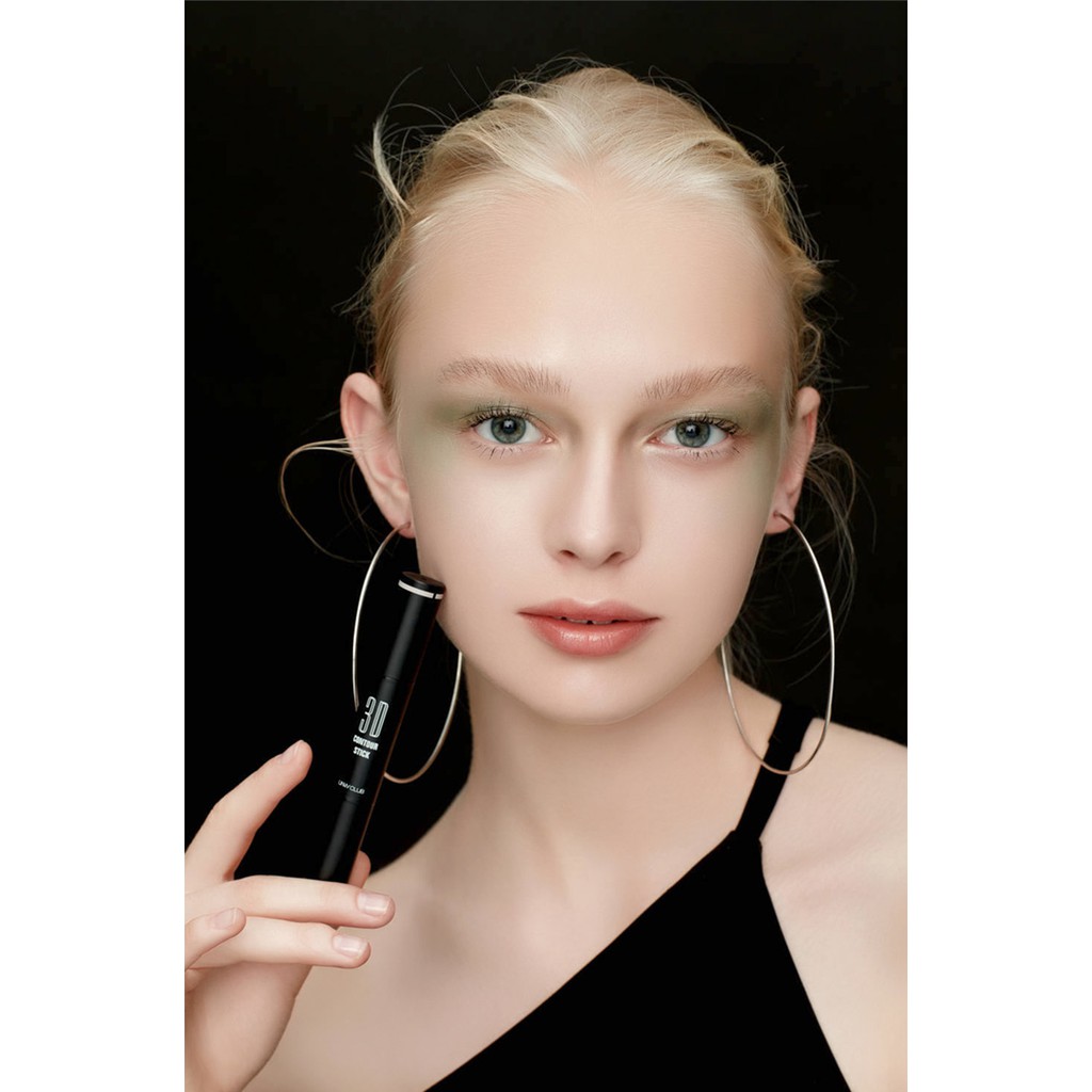[Chính hãng] Stick tạo khối Unny Club 3D Contour Stick - thương hiệu Unny Club | BigBuy360 - bigbuy360.vn