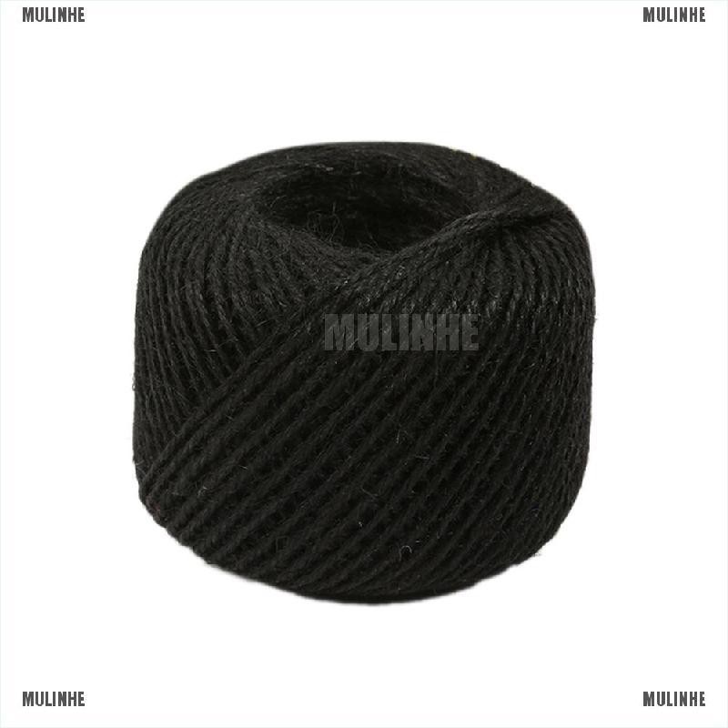 Cuộn Dây Ruy Băng 50M 2MM Đa Dụng Chất Lượng Cao