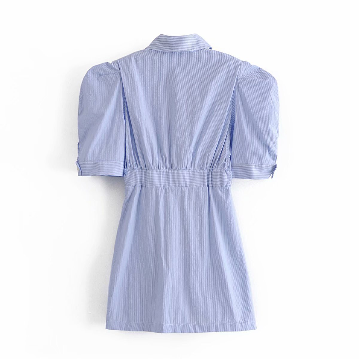 Đầm Ôm Tay Phồng Phong Cách Âu Mỹ 2021 Cho Nữ C6-0887 | BigBuy360 - bigbuy360.vn