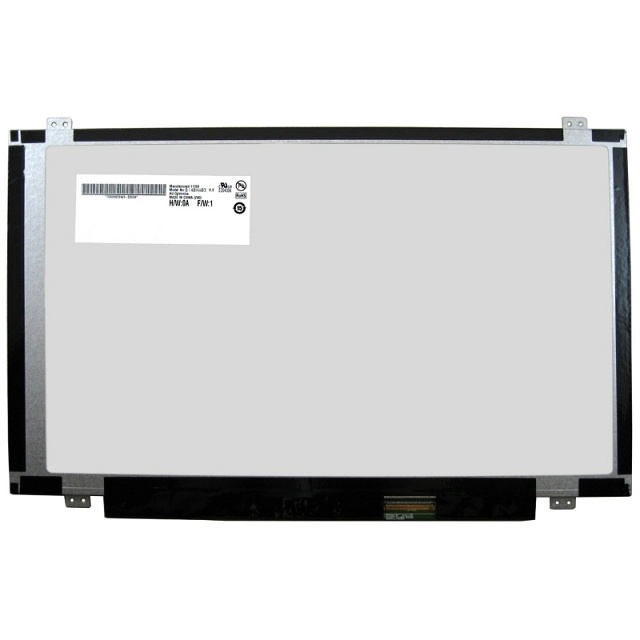 Màn Hình Laptop 14 Inch LED Mỏng - Slim 30 - 40 Pins