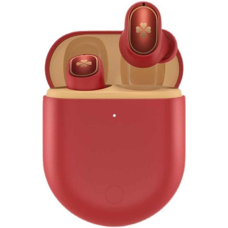 Tai nghe Air Dots 3 Pro phiên bản Klee Genshin Impact chính hãng