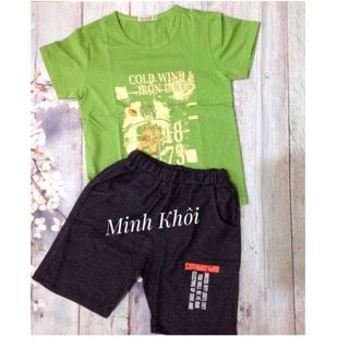 Bộ Hãng ZAZAKIDS size đại (28-33kg) thiết kế