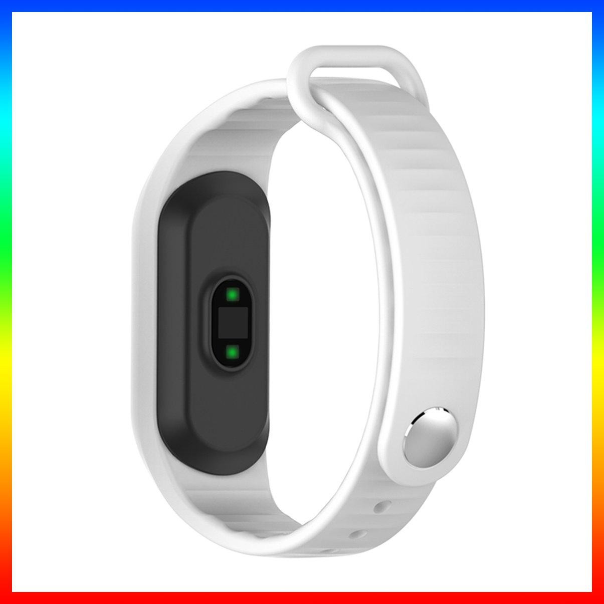 [Mới]Bozlun B15P Smart Watch Heart Rate Sleep Monitor Pedometer