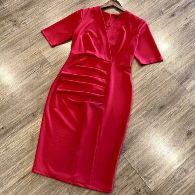 Váy topshop che bụng