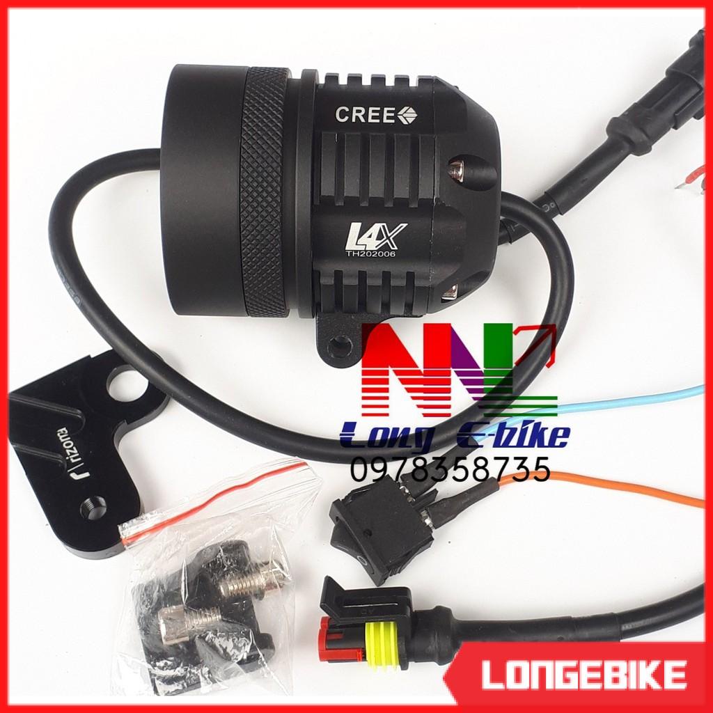 ĐÈN L4X CREE