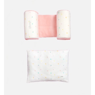 Bộ gối cuddle me hồng magical chaang
