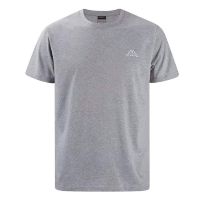 [Kappa Auth] Áo Thun Cotton Nam Đẹp Tay Ngắn Cổ Tròn Kiểu Dáng Thể Thao Boby Nhiều Màu Thời Trang Xuân Hè Trangnauth F70