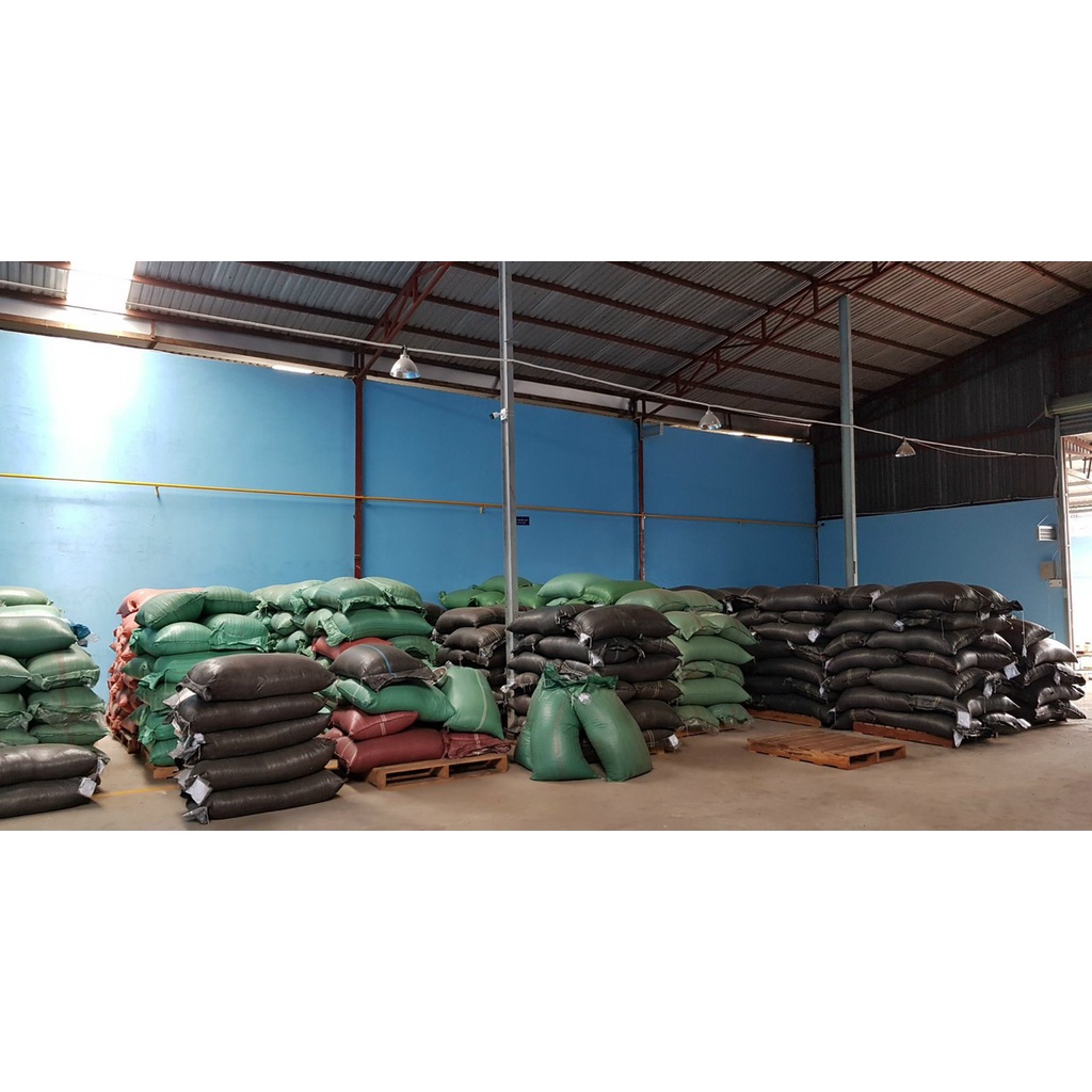 Cafe thải độc đại tràng, bộ thải độc cà phê GERSON COFFEE Dạng Túi Lọc