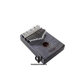 Đàn Kalimba Gecko Kalimba MC-B, 17 Phím