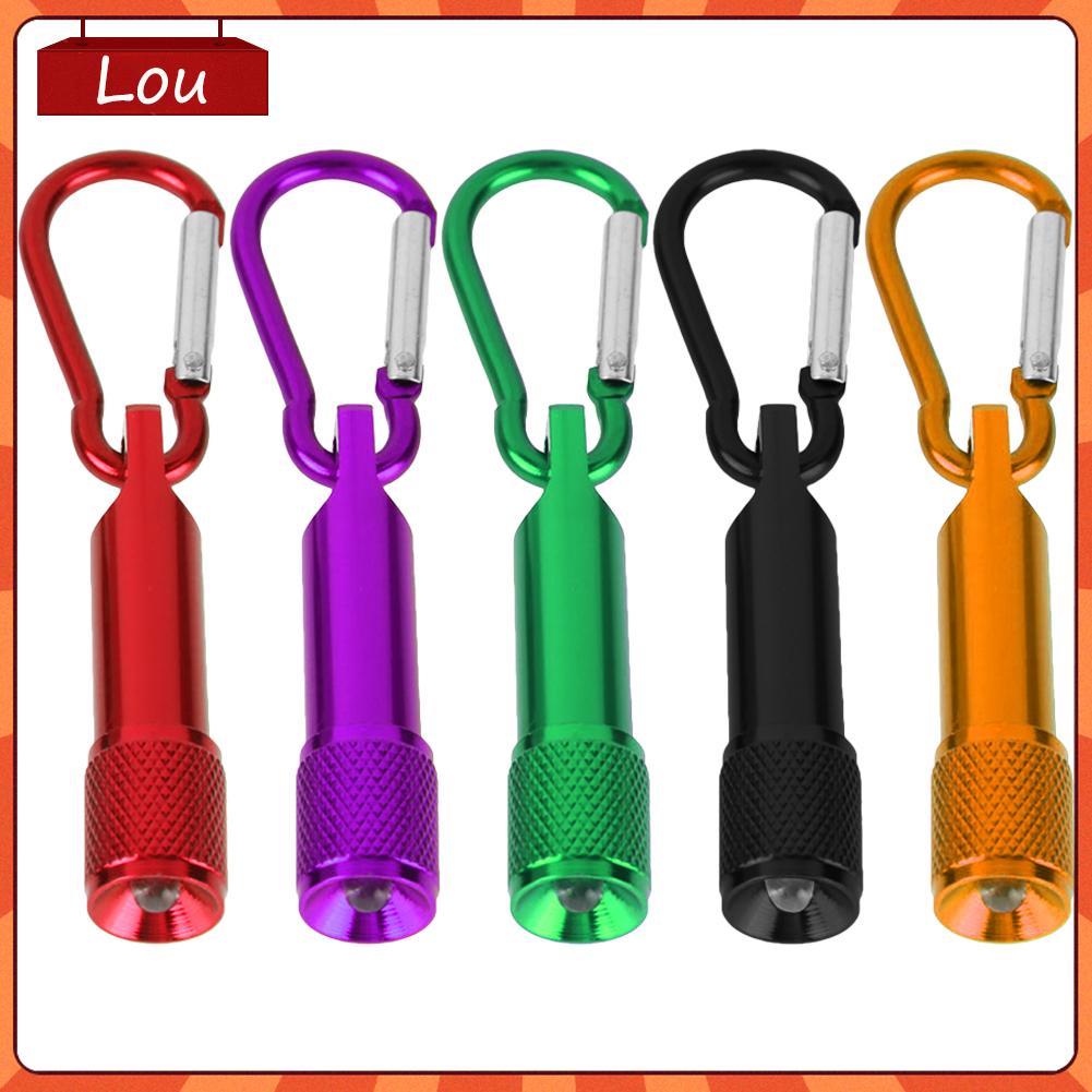 Đèn pin mini bỏ túi siêu sáng | BigBuy360 - bigbuy360.vn