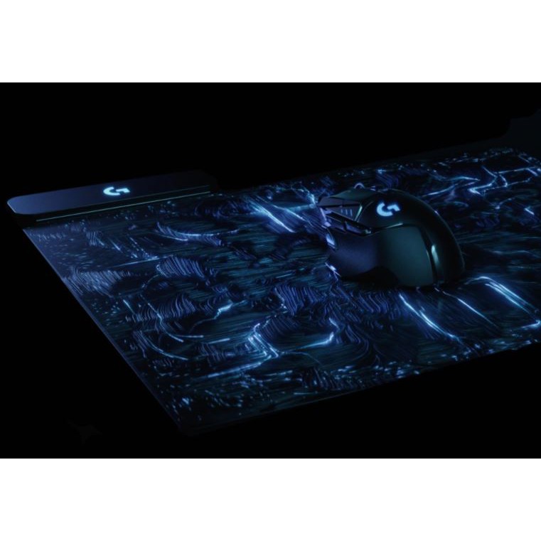 CHUỘT CHƠI GAME KHÔNG DÂY LIGHTSPEED G502 WIRELESS - Hàng Chính Hãng