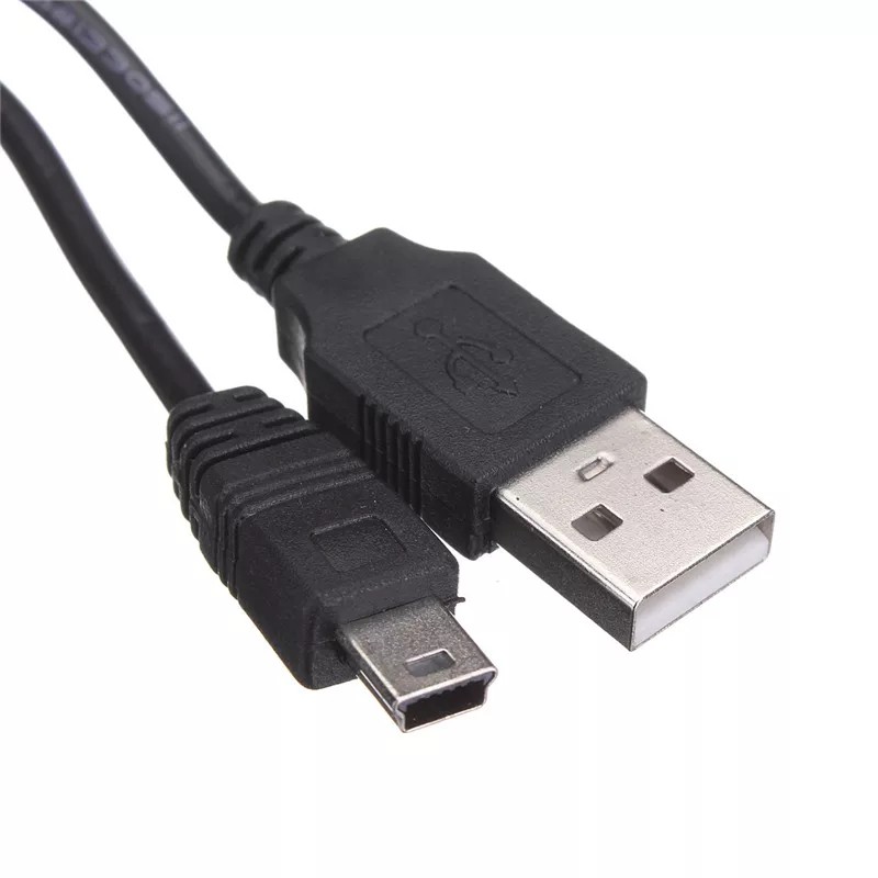 Cáp usb cho camera hành trình