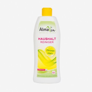 Dung dịch vệ sinh sàn nhà hữu cơ AlmaWin