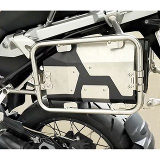 Hộp tool box cho xe bmw gs1200/gsa1200-1250