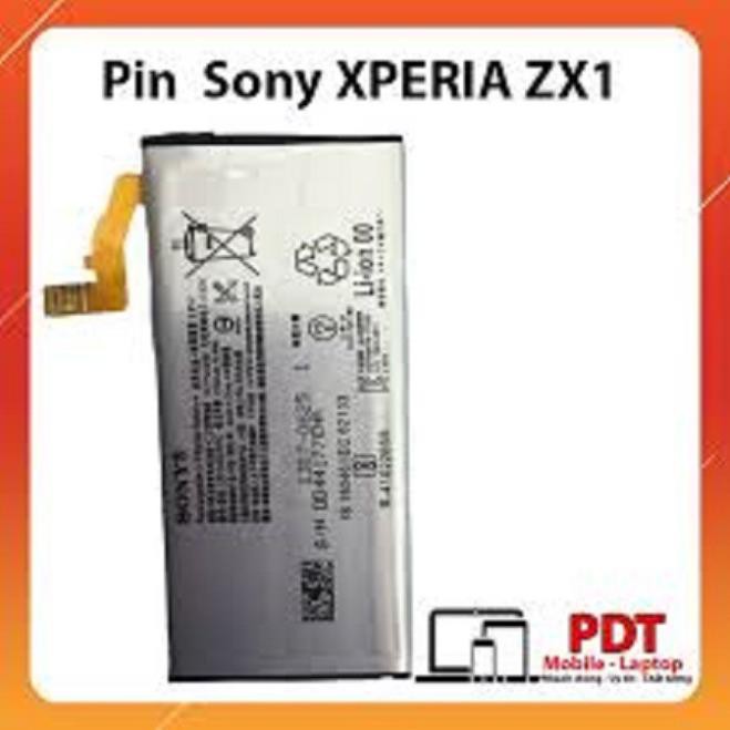 Pin zin Chính Hãng Sony Xperia XZ1 XZs XZ Z5P Z5 Z4 Z3 Z2 Z1 Z