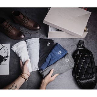 Áo thun ngắn tay HM (VNXK)