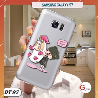Ốp lưng dẻo Samsung Galaxy S7